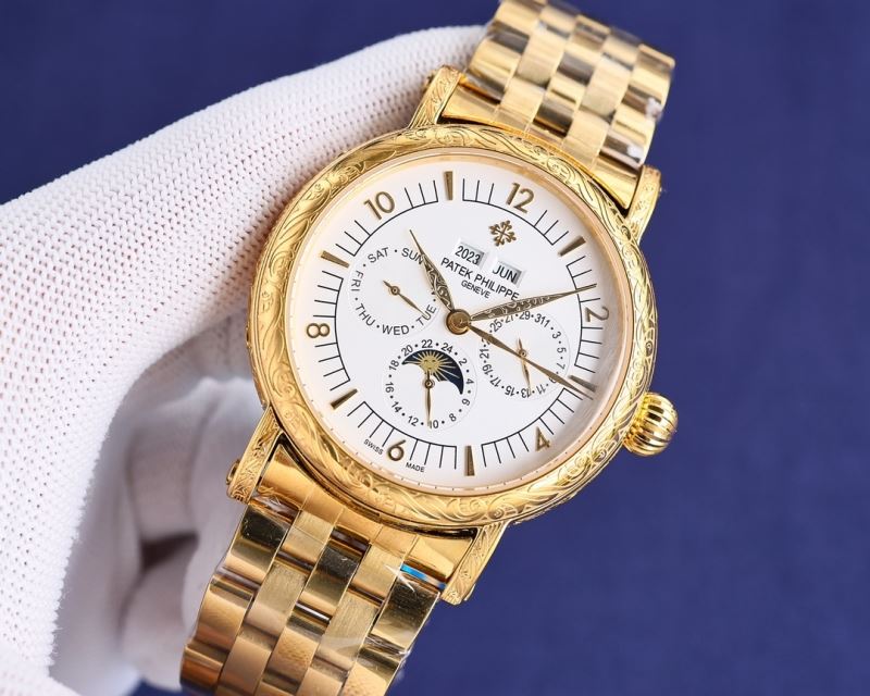 PATEK PHILIPPE Watches